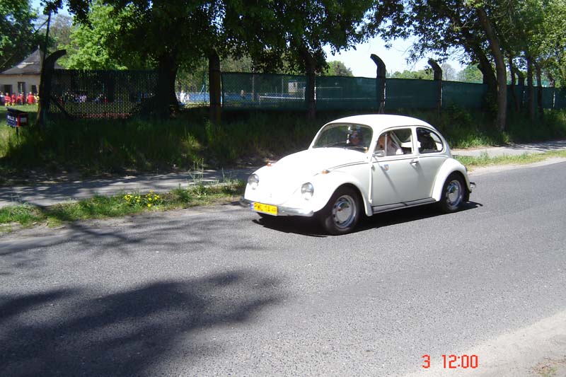 Dni Ziemi Wolsztynskiej 02 05 2009 (8)
